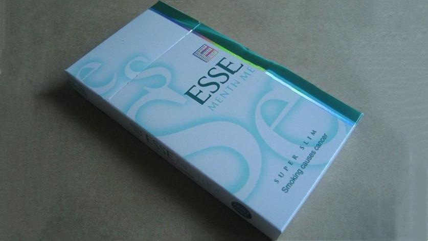 细支低焦油香烟有哪些 细支低焦油香烟排行榜