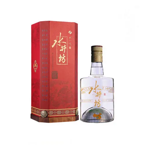 52度水井坊价格及图片2021大全 52度水井坊多少钱一瓶