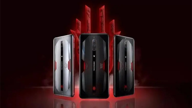 红魔游戏手机6spro发布会时间 红魔游戏手机6spro怎么样