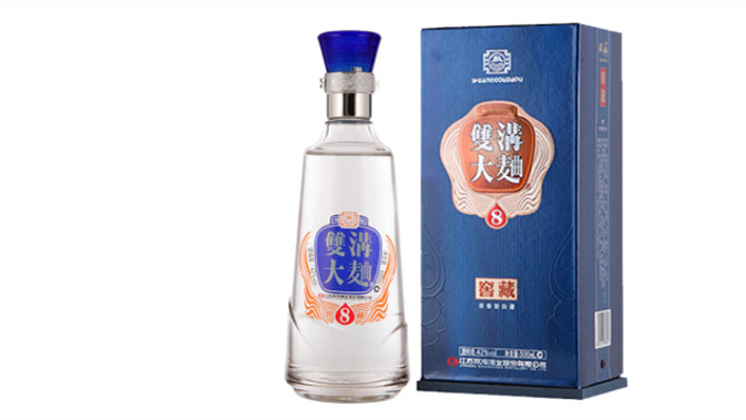 双沟酒大曲窖藏8普通版42度多少钱一瓶市场价