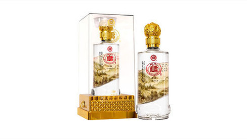 杜康酒52度价格大全价格表 52度杜康酒怎么样