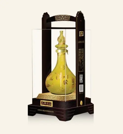 沛公酒46度一瓶价格查询 沛公酒价格表及图片及报价