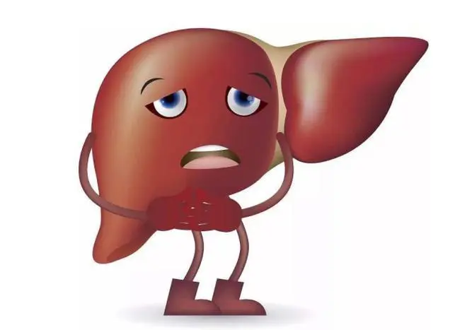 乙肝治疗指南2021 乙肝治疗费用一年多少