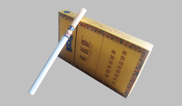 2025黄鹤楼嘉禧缘细支一条价格多少钱