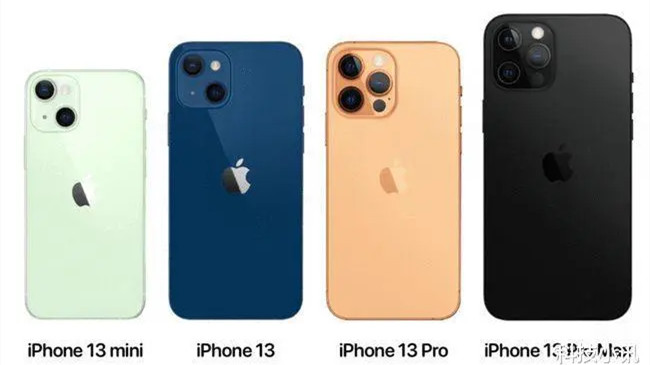 苹果13售价大概多少 苹果13售价曝光