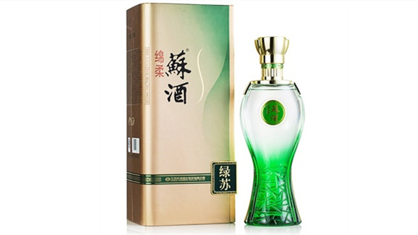 苏酒价格表和图片大全 苏酒怎么样