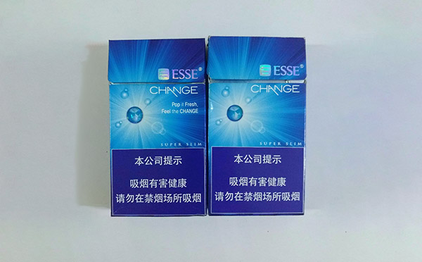 爱喜幻变是哪个国家的品牌 爱喜幻变香烟多少钱一包