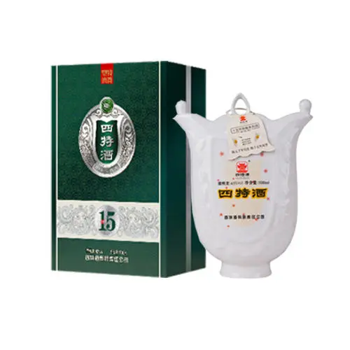 五星四特酒多少钱一瓶 五星四特酒价格表及图片大全