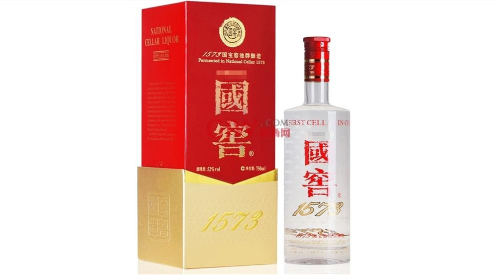 国窖1573全部价格大全集-国窖1573系列酒都有什么