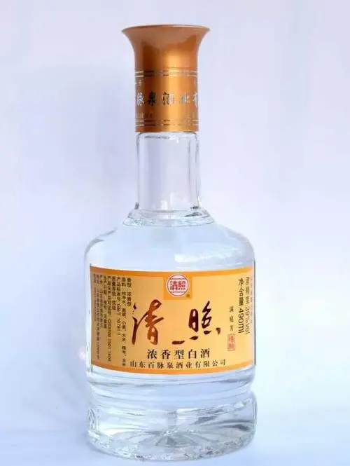 清照酒价格与图片大全 清照酒价格查询