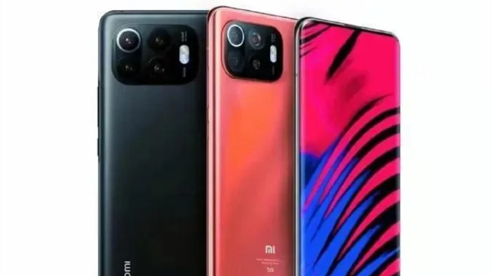 小米12什么时候出来最新消息 小米12最新官方消息