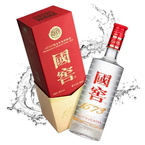 国窖1573有几种度数 国窖1573酒多少钱一瓶