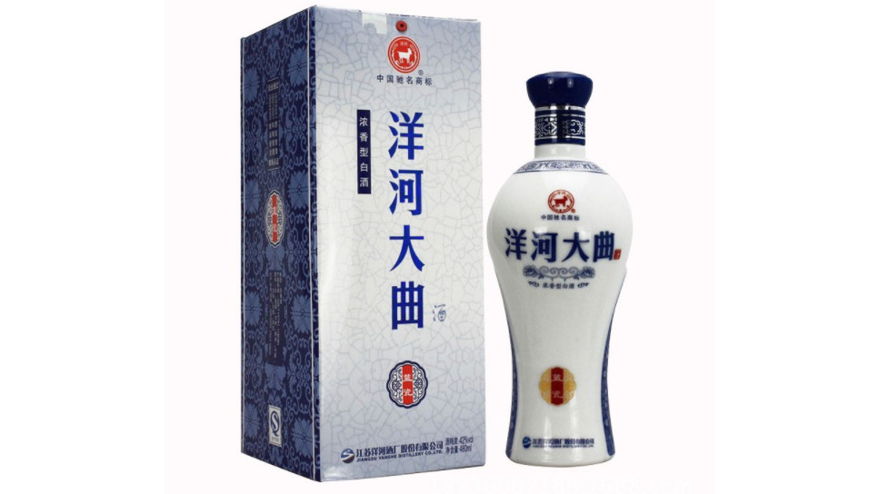 洋河大曲有几种 洋河大曲全部价格表一览