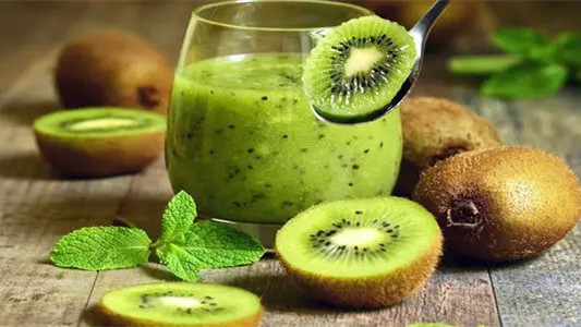猕猴桃高血糖能吃吗 高血糖喝什么好?