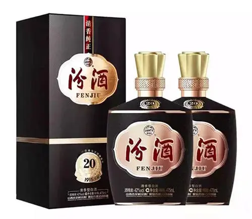 42度汾酒价格表和图片大全2021 42度汾酒多少钱一瓶