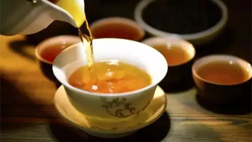 脑血栓喝什么茶好 脑血栓喝酒有什么影响