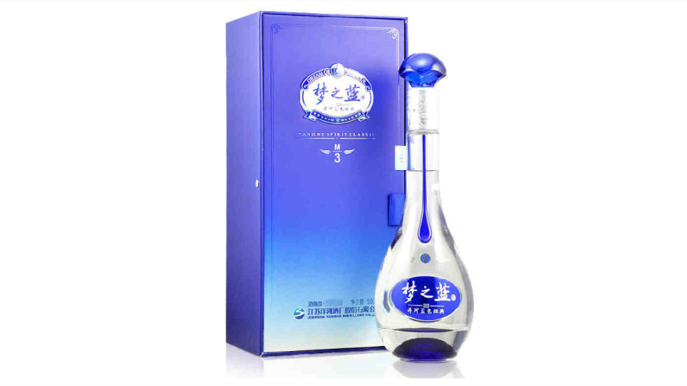 所有梦之蓝系列价格表 梦之蓝有几个系列各是多少钱