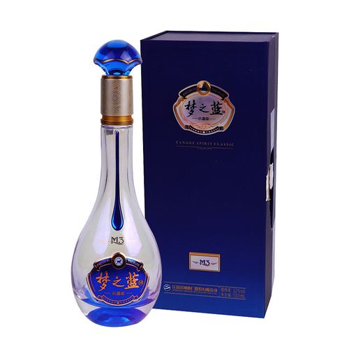 所有梦之蓝系列价格表 梦之蓝有几个系列各是多少钱