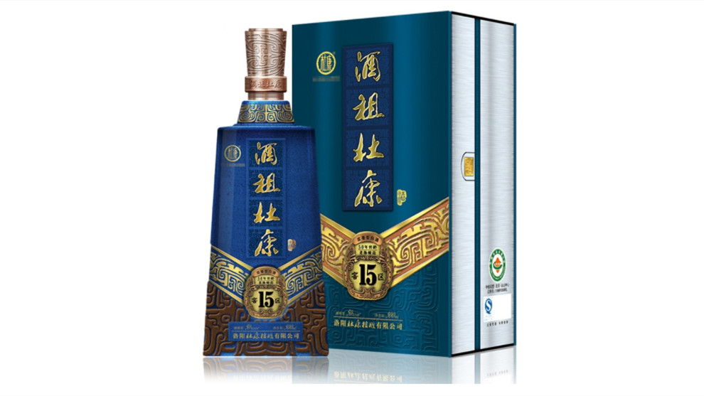 杜康酒价格表一览 杜康酒怎么样