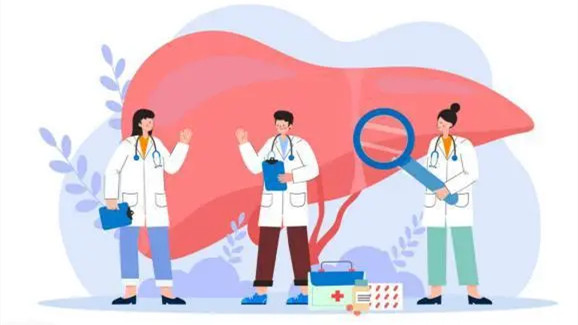 乙肝表面抗原阳性是什么意思会传染吗