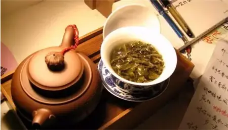 小肝癌喝什么茶好 小肝癌喝酒会怎样