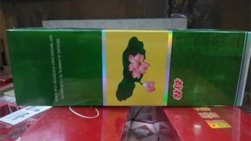 如何辨别钻石荷花烟真假 钻石荷花烟真假鉴别