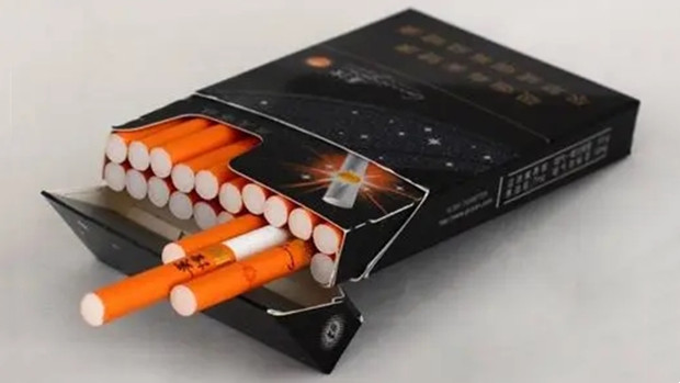 国内爆珠烟哪些比较好 比较好抽的爆珠烟价格表查询