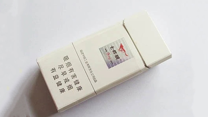 七匹狼细支烟哪款好抽 七匹狼细支香烟价格大全