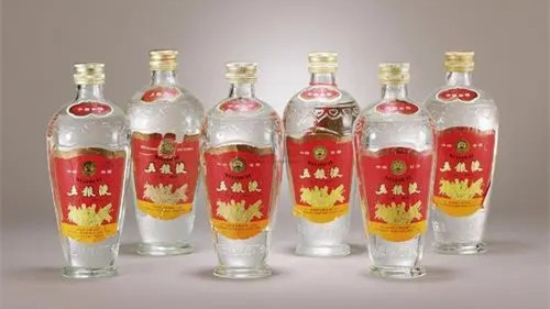 五粮液价格一览表2021大全查询-五粮液系列酒价格表和图片合集