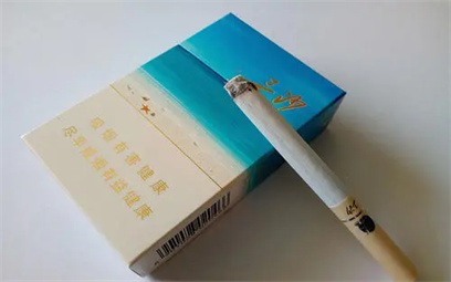 宝岛三沙烟多少钱一包 宝岛三沙烟价格表和图片