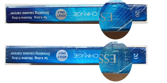 爱喜幻变怎么辨认真假 爱喜幻变真假鉴别方法2021