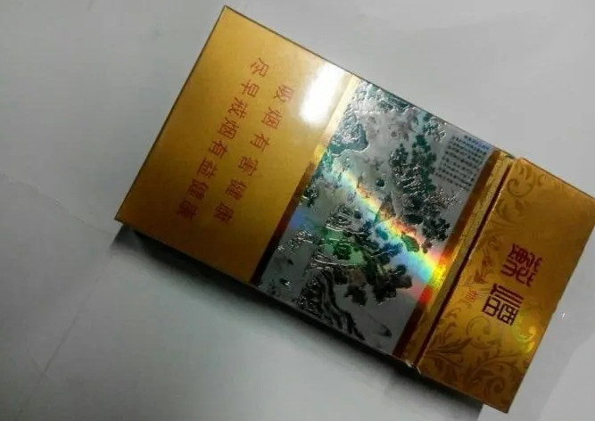 女生抽什么牌子的烟比较好 适合女生抽的烟价格和图片