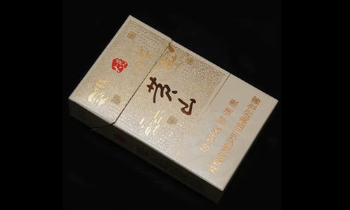 黄山大黄山怎么看真假 大黄山香烟真假辨别方法