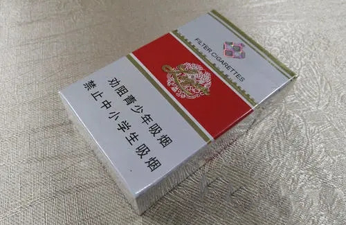 2021最新利群香烟种类及价格表图(最完整版)