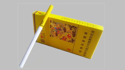 娇子X怎么样 2021娇子X香烟价格及口感评测