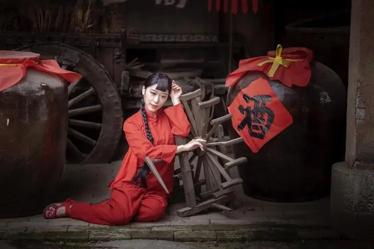 女儿红黄酒价格表和图片 女儿红酒价格表图一览