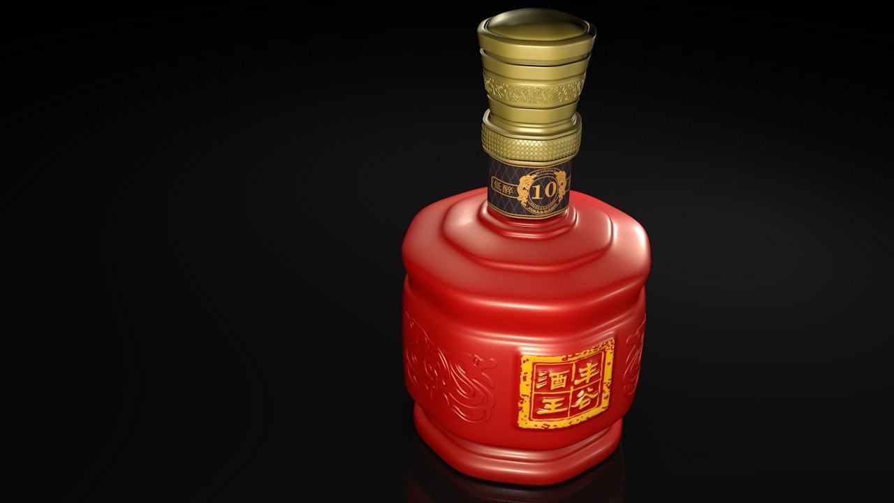 52度丰谷酒多少钱一瓶 丰谷酒全部价格表