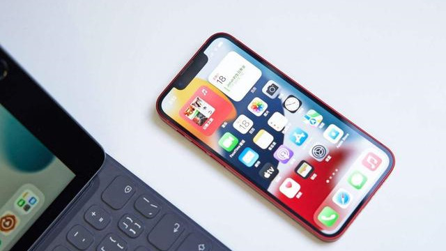 苹果系统服务偷跑流量-苹果手机偷跑流量解决方法