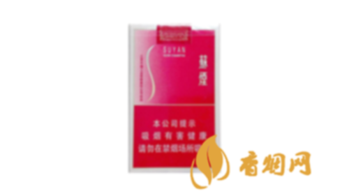 苏烟2025价目表大全 苏烟最新售价一览表图片