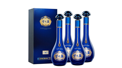 江苏过年送什么酒好一点 江苏过年送酒排名