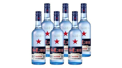 北京白酒有哪些品牌比较好喝的