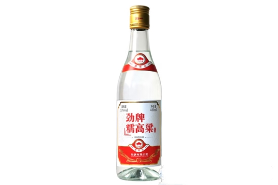 劲牌陈酿53度糯高粱酒多少钱