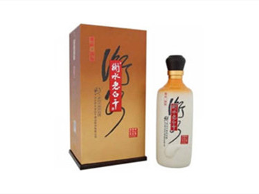 衡水老白干尊品国标408度