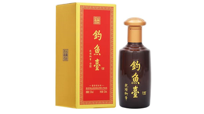 钓鱼台酒多少钱一瓶 最新钓鱼台酒价格表一览