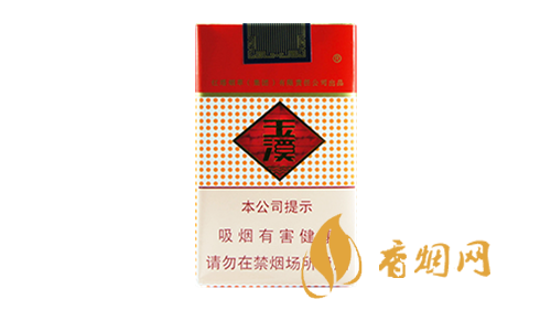 2025玉溪烟价格多少一包 玉溪系列的烟大全价格表