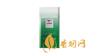 七匹狼香烟价格一览表图片 七匹狼香烟最新价格查询