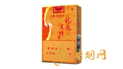 娇子软龙凤呈祥香烟好抽吗 娇子软龙凤呈祥香烟口感品鉴