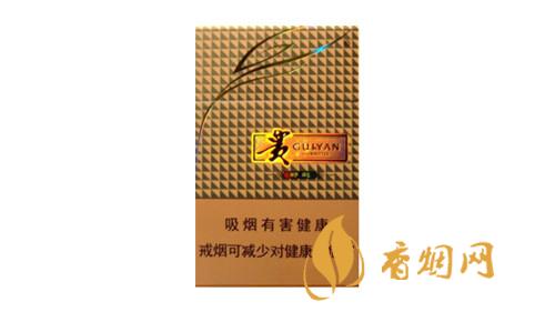 贵烟好彩香烟多少钱一包 贵烟好彩香烟图片及价格大全