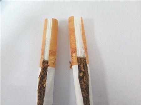 娇子硬黄天子怎么看真假 娇子硬黄天子真假辨别技巧