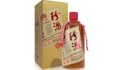 珍酒红印价格多少 珍酒红印价格查询